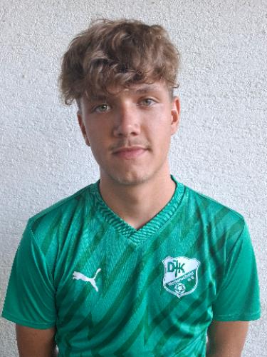 Felix Krauß