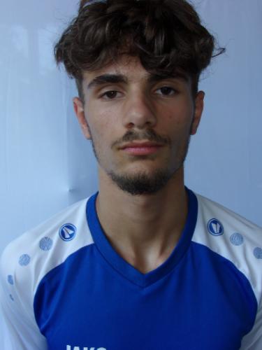 Leo Webers