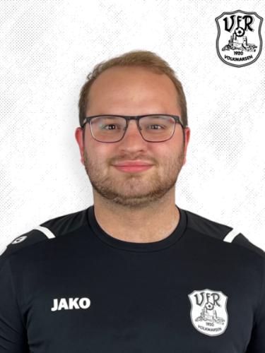 Nils Koehler