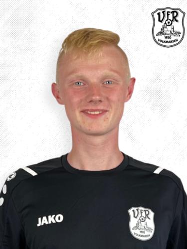 Marten Oehl