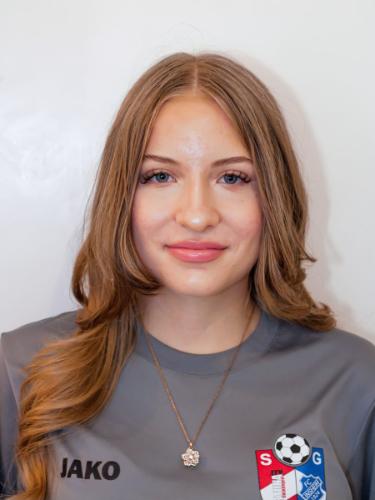 Lina Emilia Hartmann
