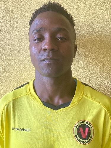 Loic Jun. Kana Ngountsa