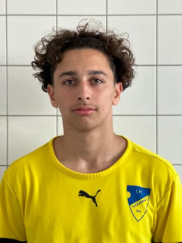 Yazan Allawi