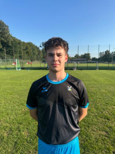 Lukas Lentze De Paiva