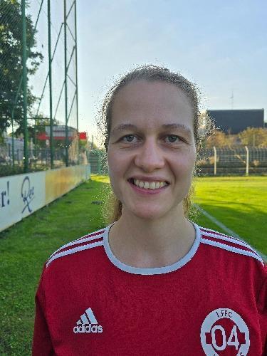 Claudia Gottlieb