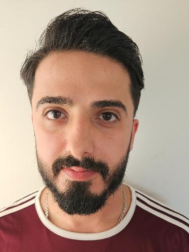 Jaffar Shendi