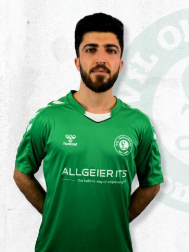 Azis Khalaf Khudeida