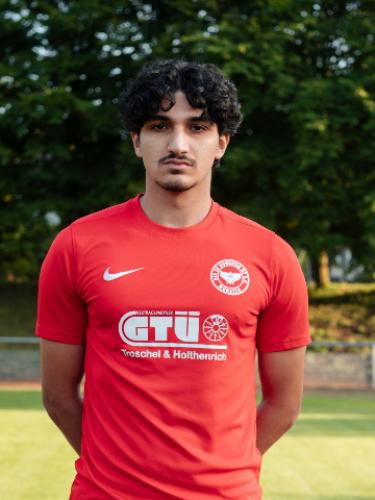 Mehmetali ,Tarik Alkan