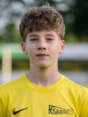 Noah Levin Ellerbrake
