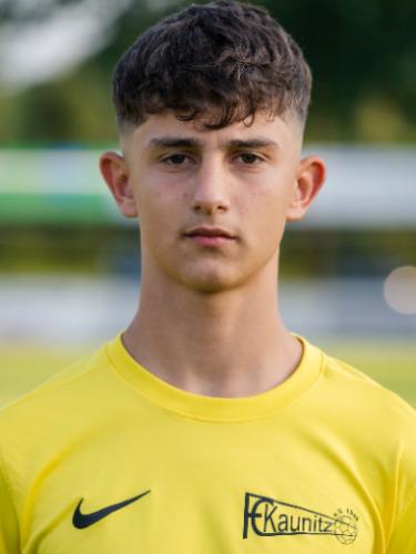 Enis Ibrahimi