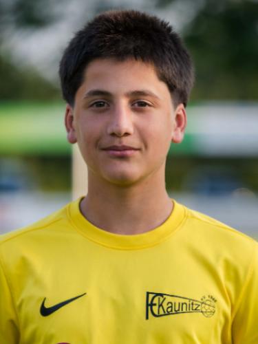 Gurami Kiteishvili