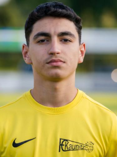 Kamil Efe Özdemir