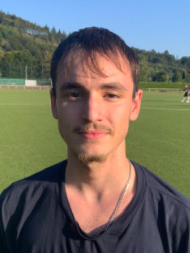 Goncalo Filipe Da Silva Machato