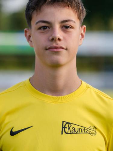 Nico Valentino Schiffner