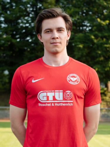 Bennet Hentzgen