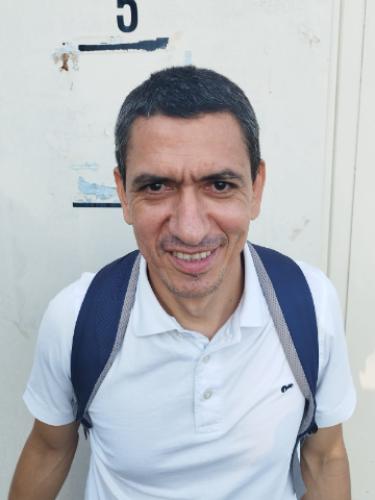 Alexander Anzola Arguello