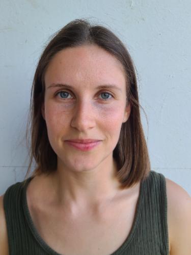 Sarah Steinhauser