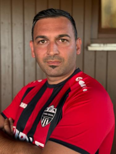 Hakki Ayhan