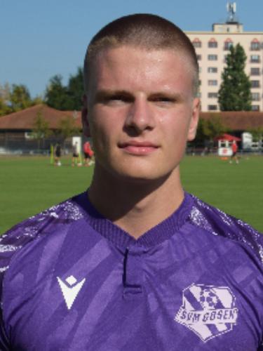 Felix Wilck
