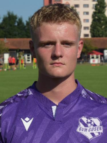 Matthias Wilck