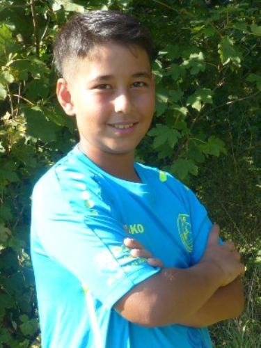 Abul Fazel Hossaini
