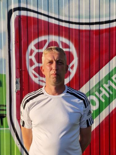 Stefan Lunow