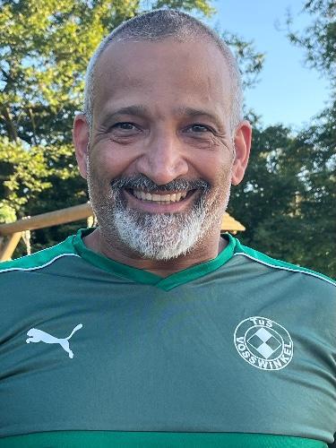 Leonardo Rodrigues Dos Santos Alves