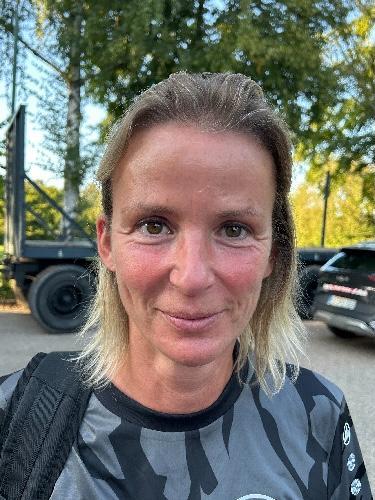 Christina Bäumer