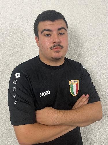 Bruno Miguel De Franca Martins