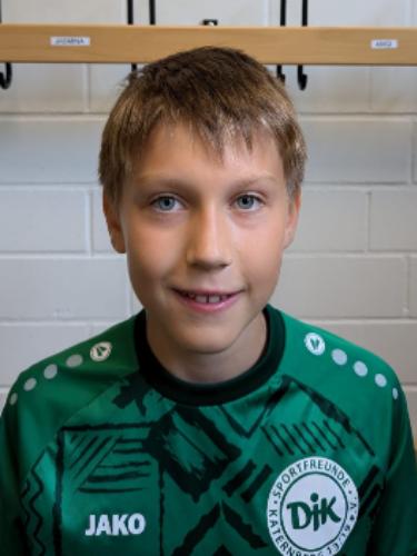Jonas Budde