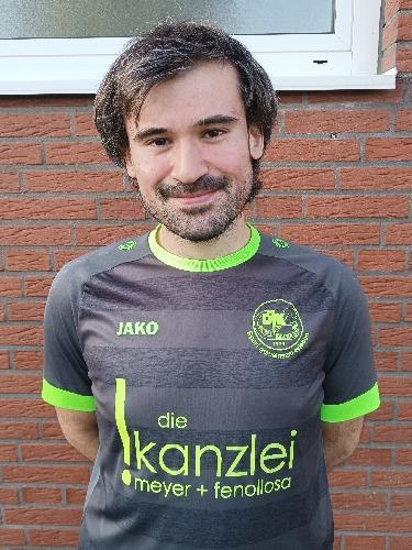Muaz Karci