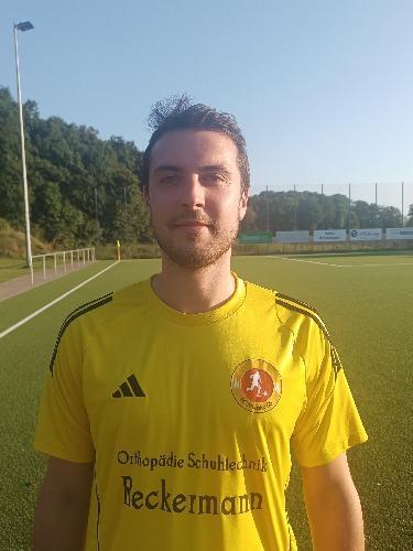 Lorenz Boddenberg