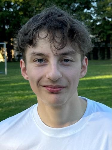 Xaver Leonard Wiedenbeck