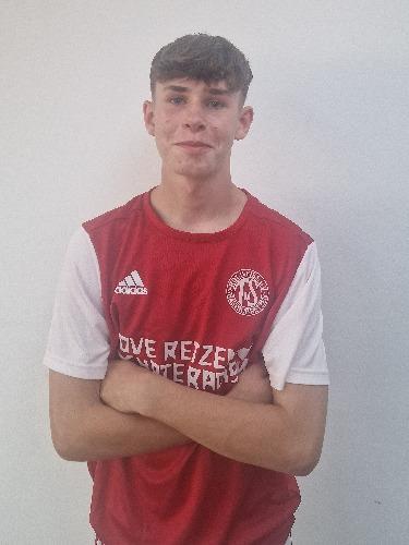 Joel-Nino Gronemeier