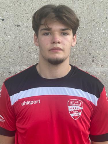 Marc Alexander Breuer