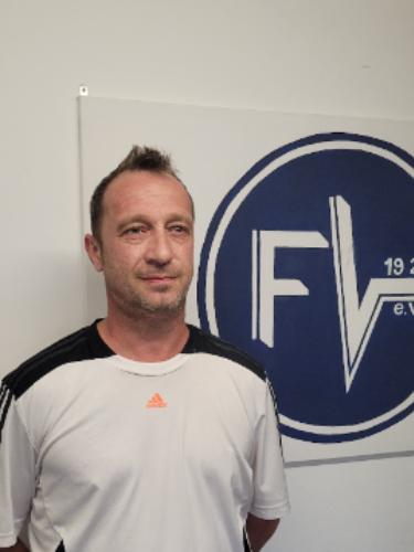 Sven Boehler