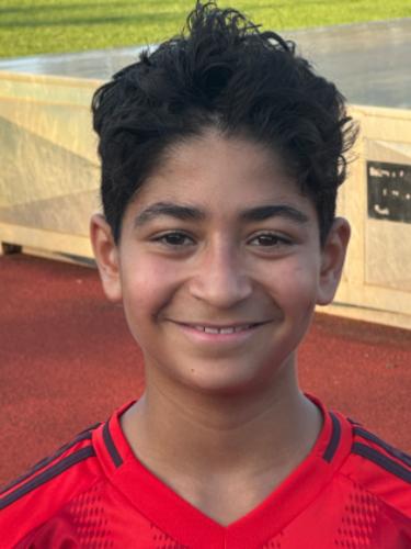 Mohamed Bilal Frih