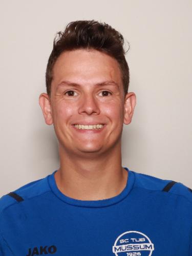 Niklas Boland