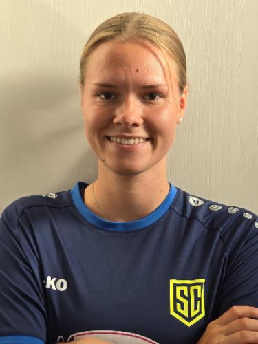 Mona Krischer