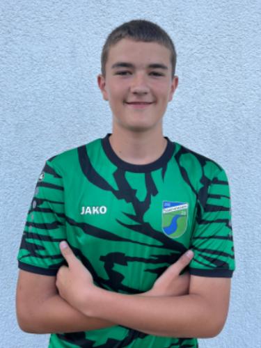 Nils Balle