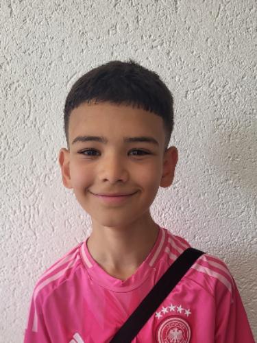 Yigit Anbar