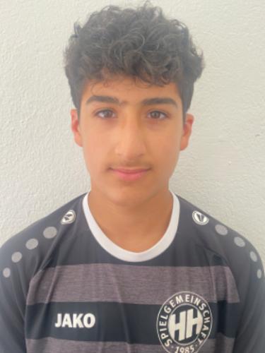 Rohit Khairi