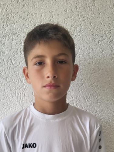 Lorik Toneo Mjeku