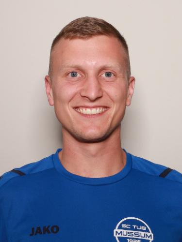 Max Heisterkamp