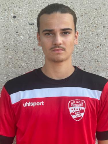 Kaspar Becker