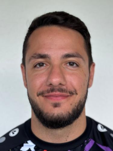 Dimitrios Poulidis