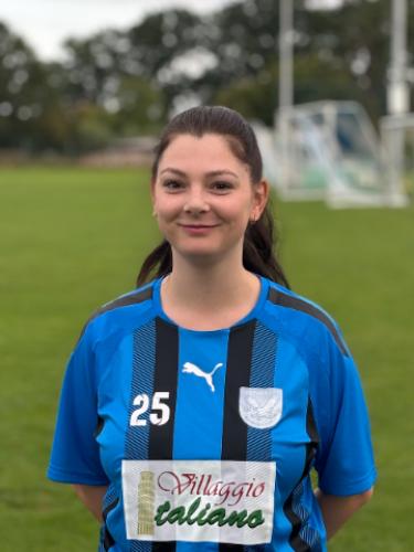 Camie-Sophie Ostermeyer