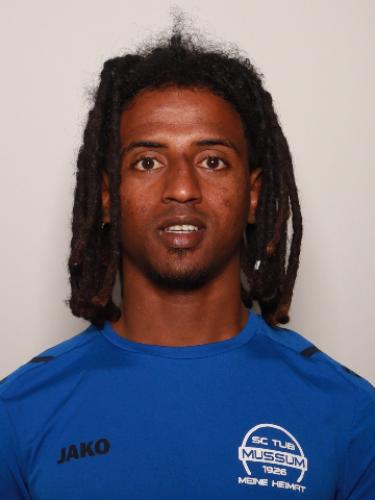 Mamadou Oury Diallo