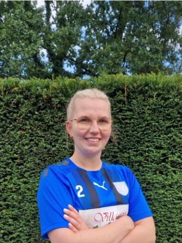 Nele Hillebrand