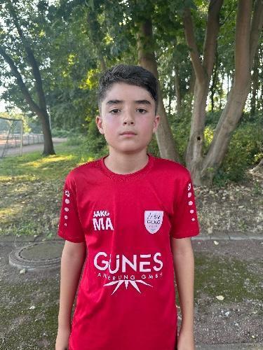 Mehmet Emin Alkurt